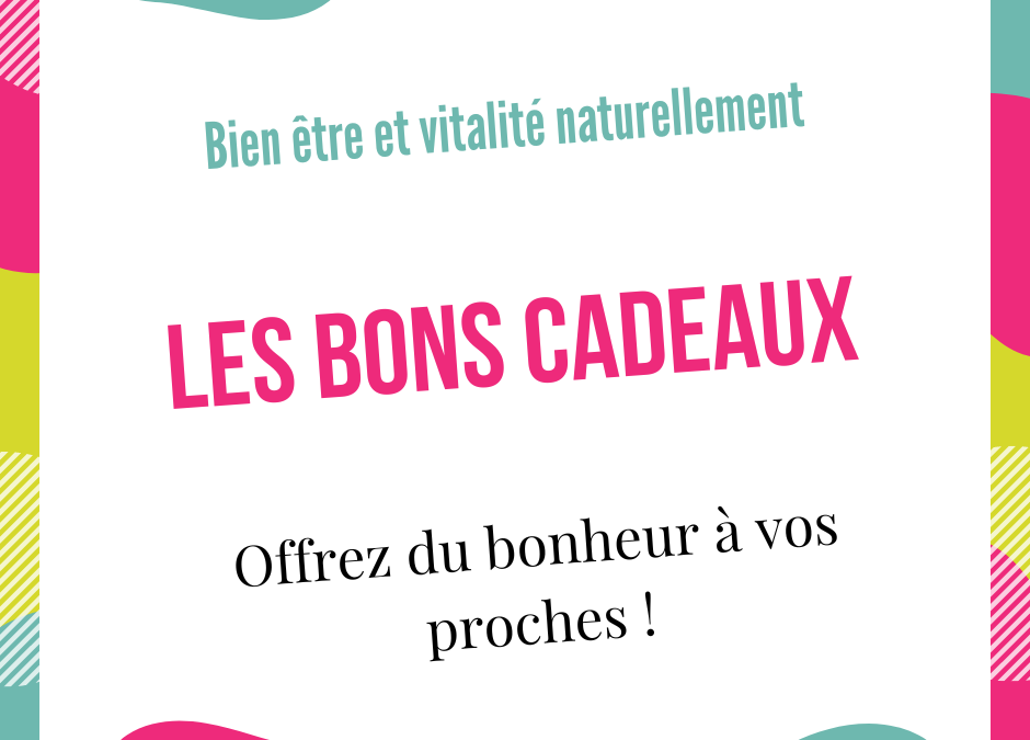 MES BONS CADEAUX