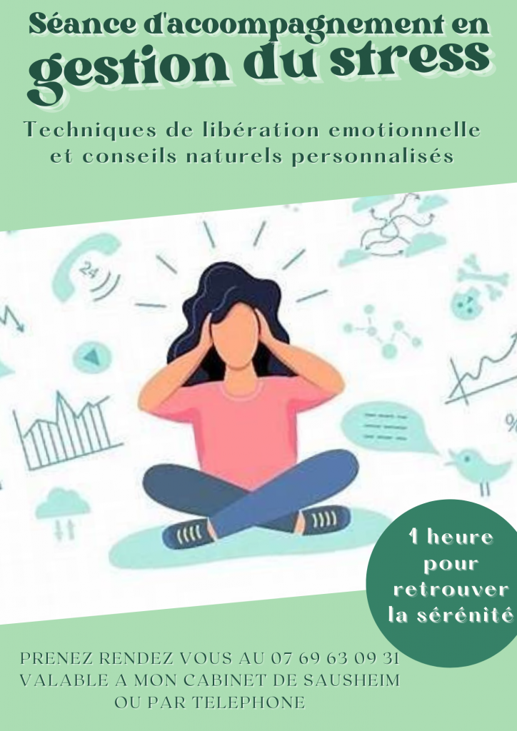 gestion du stress naturopathie Bon cadeau - gestion émotionnelle - Morgane DEVEAUX
<figure role="group">
<img loading=