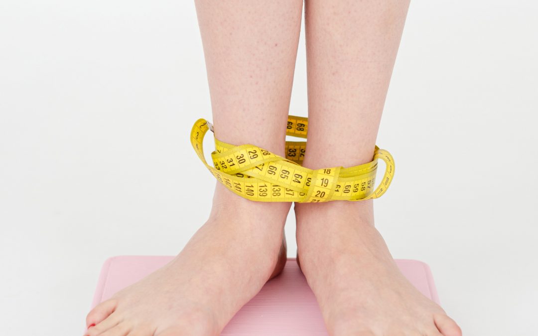 PERTE DE POIDS ET NATUROPATHIE