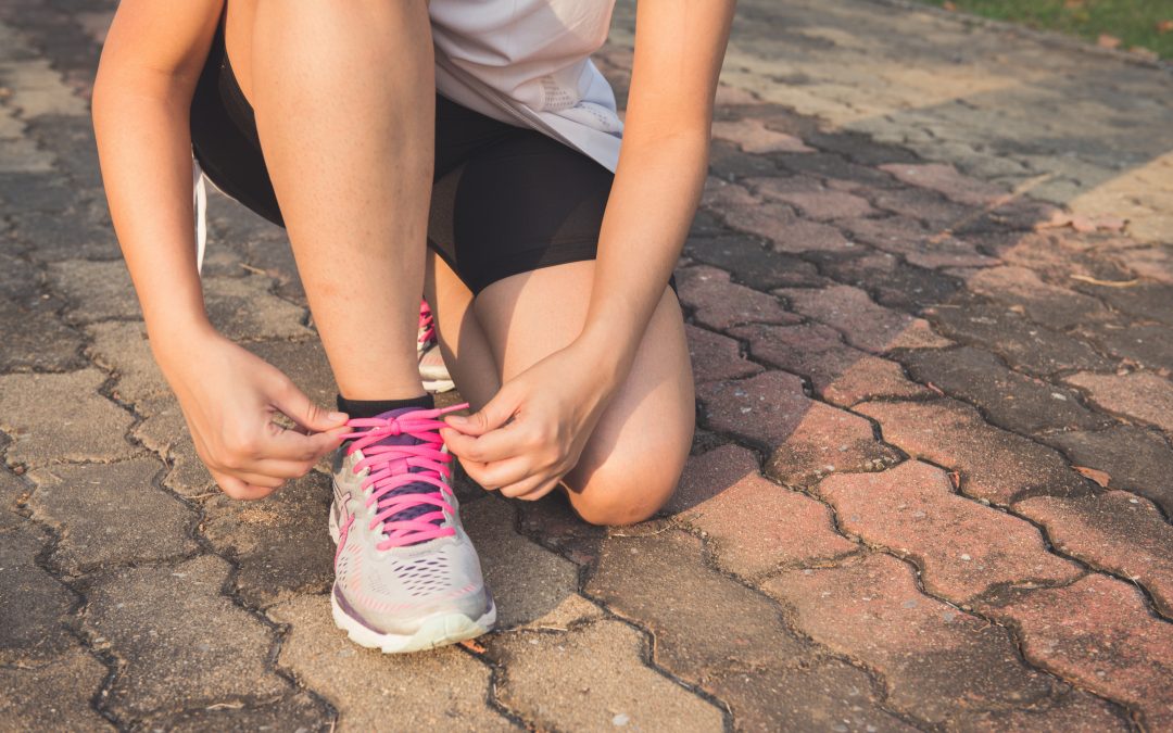 SPORT ET NATUROPATHIE