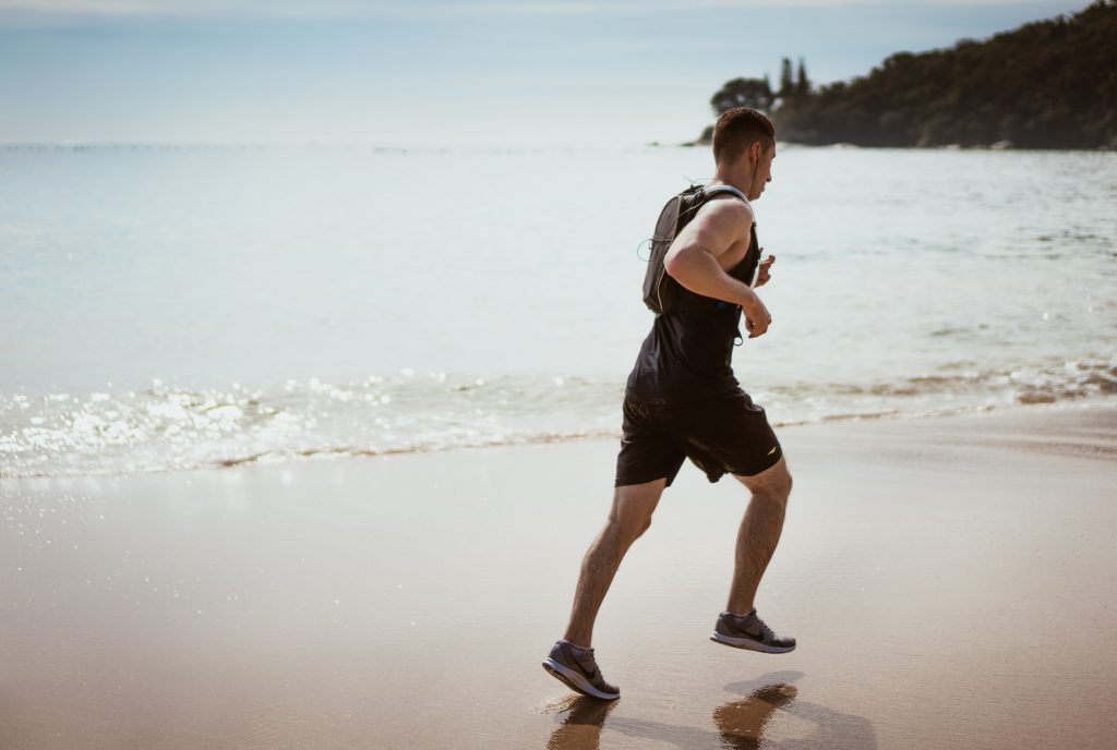 sport et naturopathie