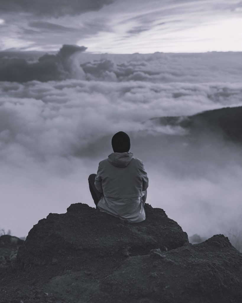 causes de la depression
