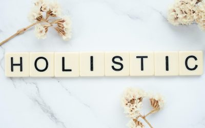 Pourquoi une thérapie holistique ?