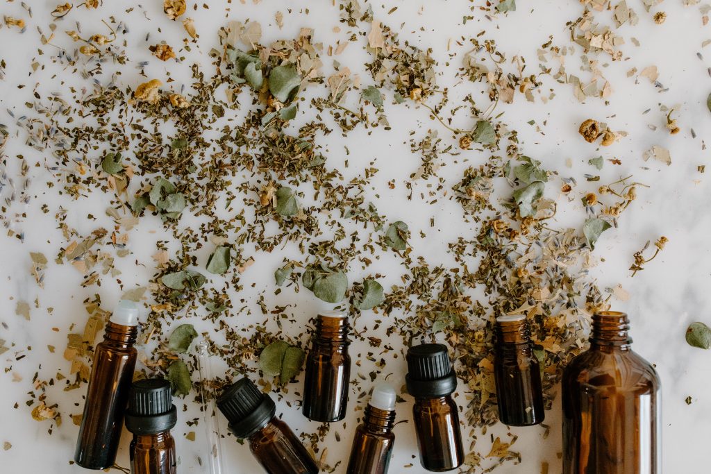 aromathérapie aromathérapie