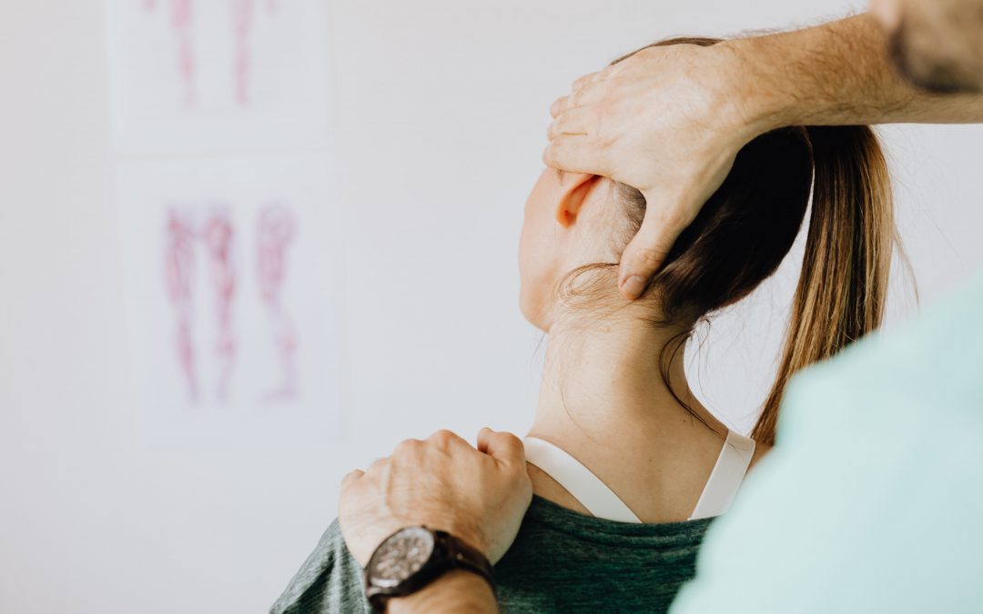 Douleurs : Les soulager grâce à la naturopathie