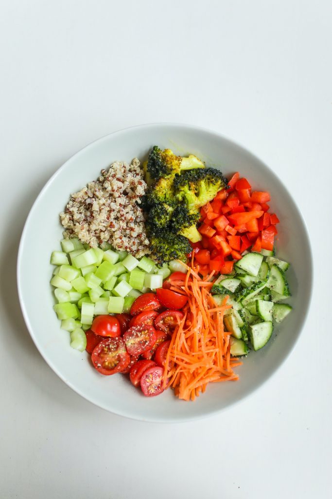 bons aliments