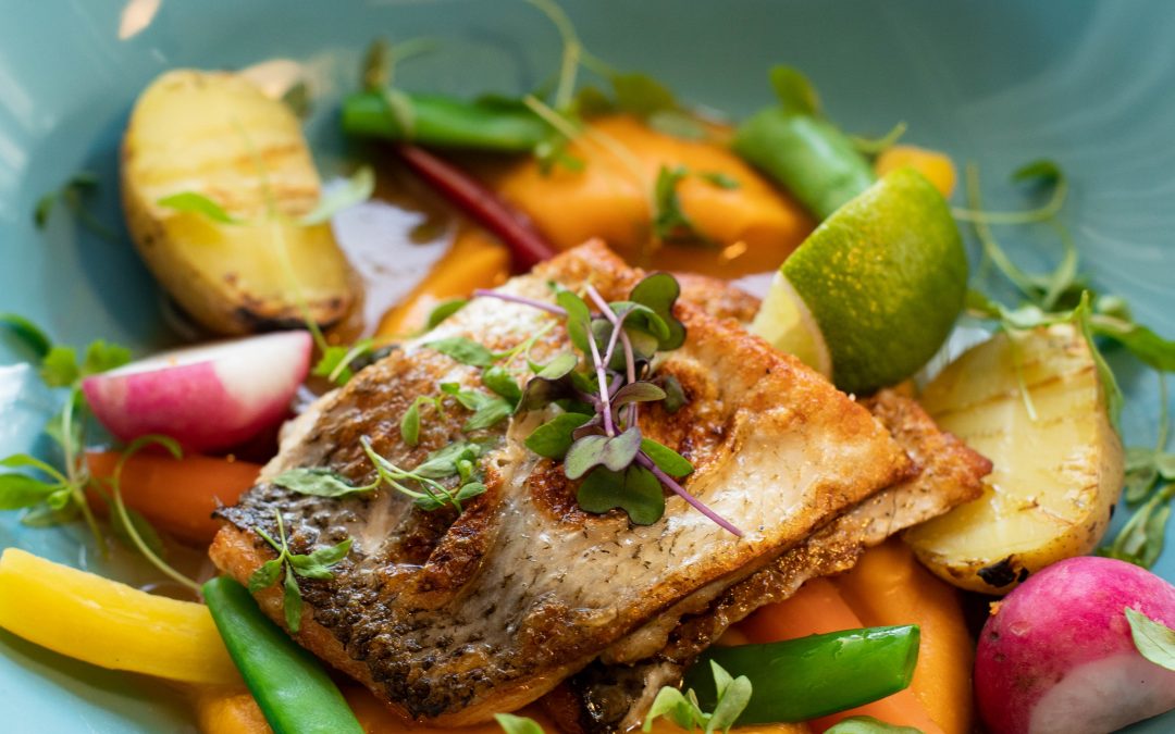 Les bonnes associations alimentaires