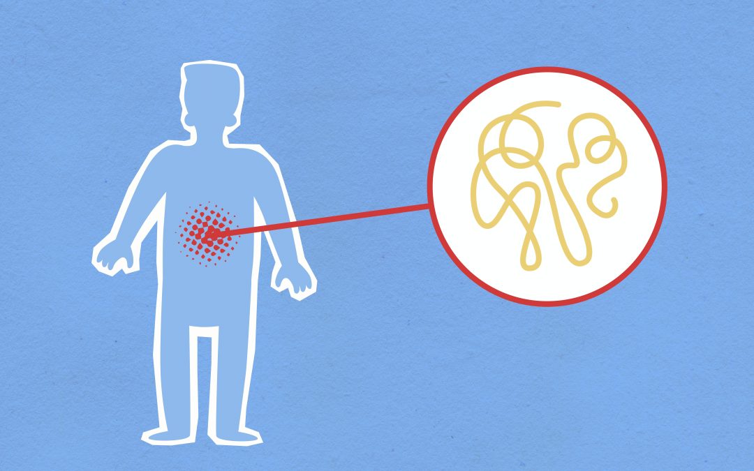 Maladie de Crohn et naturopathie